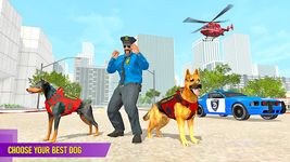 US Police Dog: Crime Chase Duty Simulator zrzut z ekranu apk 3
