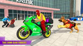 US Police Dog: Crime Chase Duty Simulator screenshot apk 