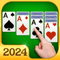 Solitaire - Klondike Solitaire Free Card Games アイコン
