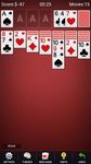 Solitaire - Klondike Solitaire Free Card Games zrzut z ekranu apk 3