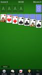 Solitaire - Klondike Solitaire Free Card Games ekran görüntüsü APK 4