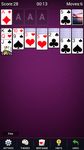 Solitaire - Klondike Solitaire Free Card Games ekran görüntüsü APK 1