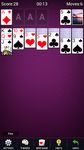 Solitaire - Klondike Solitaire Free Card Games のスクリーンショットapk 10