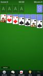 Solitaire - Klondike Solitaire Free Card Games のスクリーンショットapk 12