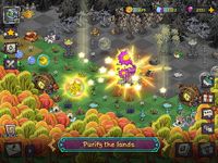 Park of Monster ekran görüntüsü APK 9