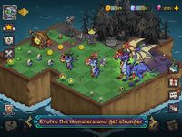 Park of Monster capture d'écran apk 3