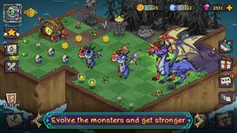 Park of Monster ekran görüntüsü APK 15