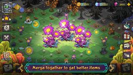 Park of Monster capture d'écran apk 12