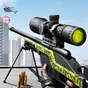 Иконка American Sniper 3D: Free Shooting Game 2019
