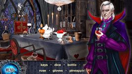 Der Vampir - Wimmelbildspiele kostenlos in Deutsch Screenshot APK 2