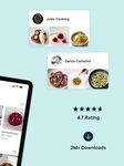 Gronda - Gastronomie App のスクリーンショットapk 3