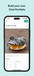 Gronda - Gastronomie App のスクリーンショットapk 12