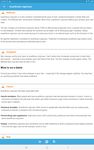 Diccionario de Tratamientos de Enfermedades captura de pantalla apk 4