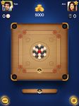 Screenshot 14 di Disc Pool Carrom apk