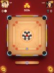 Screenshot 6 di Disc Pool Carrom apk