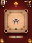 Screenshot 8 di Disc Pool Carrom apk