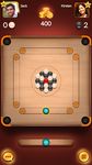 Disc Pool Carrom captura de pantalla apk 23