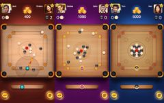 Disc Pool Carrom ekran görüntüsü APK 2