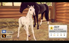 Скриншот 11 APK-версии Rival Stars Horse Racing