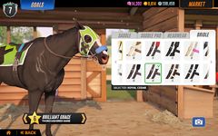 Rival Stars Horse Racing στιγμιότυπο apk 8