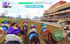 Captură de ecran Rival Stars Horse Racing apk 6