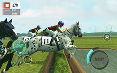 Rival Stars Horse Racing screenshot apk 4