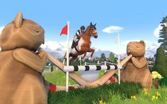 Скриншот 1 APK-версии Rival Stars Horse Racing