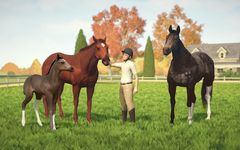 Скриншот 2 APK-версии Rival Stars Horse Racing