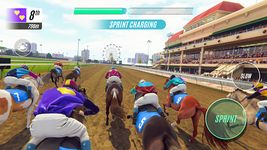 Tangkapan layar apk Rival Stars Horse Racing 20