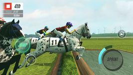Captură de ecran Rival Stars Horse Racing apk 19