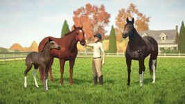 Скриншот 16 APK-версии Rival Stars Horse Racing