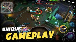 Captură de ecran Awakening of Heroes: MOBA 5V5 apk 6