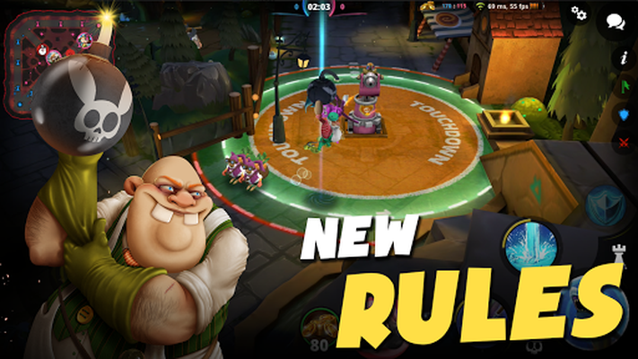 AutoChess Moba APK 1.0.5 for Android – Download AutoChess Moba APK Latest  Version from