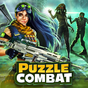 Puzzle Combat Icon
