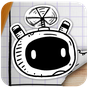 Pa Pa Land: Head Escape apk icon