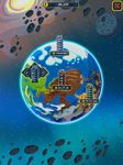 Idle Space Tycoon - Incremental Cash Game captura de pantalla apk 12