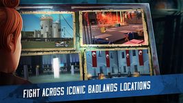 Into The Badlands: Champions capture d'écran apk 16