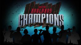 Into The Badlands: Champions capture d'écran apk 1
