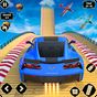 Crazy Car Impossible Track Racing Simulator icon