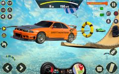 Impossible Rally Racing Adventure capture d'écran apk 9