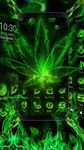 Fire Weed Rasta Themes HD Wallpapers 3D icons Bild 2