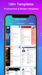 Tangkap skrin apk Resume Builder App, CV maker 3