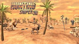 Imagem  do Hunting Sniper 3D