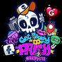 Temas Gravity Graffiti Partyde fondos pantalla APK