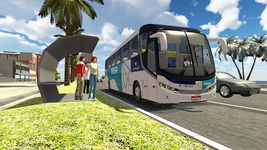 Proton Bus Simulator Road screenshot apk 5