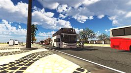 Tangkap skrin apk Proton Bus Simulator Road 1