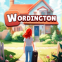 Wordington icon