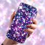 Иконка ✨ Real Glitter Wallpaper Glitzy 