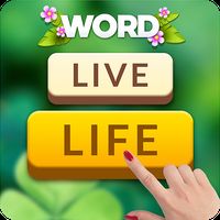 Ícone do Word Life - Crossword Puzzle