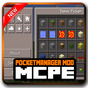APK-иконка Pocket Manager для Майнкрафт